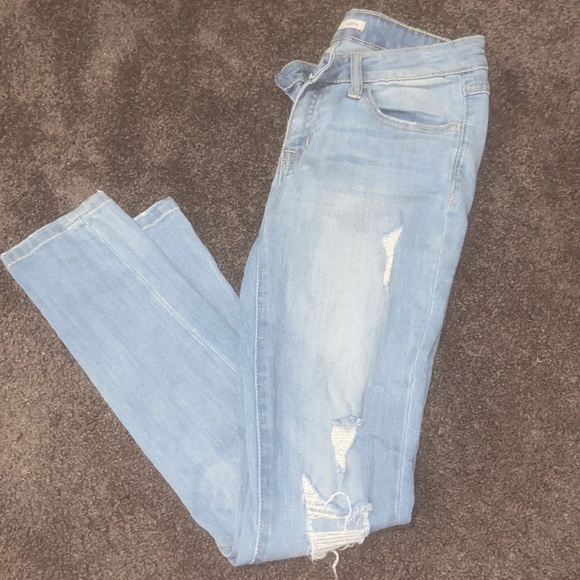 Skinny Jeans - Picture 1 of 8